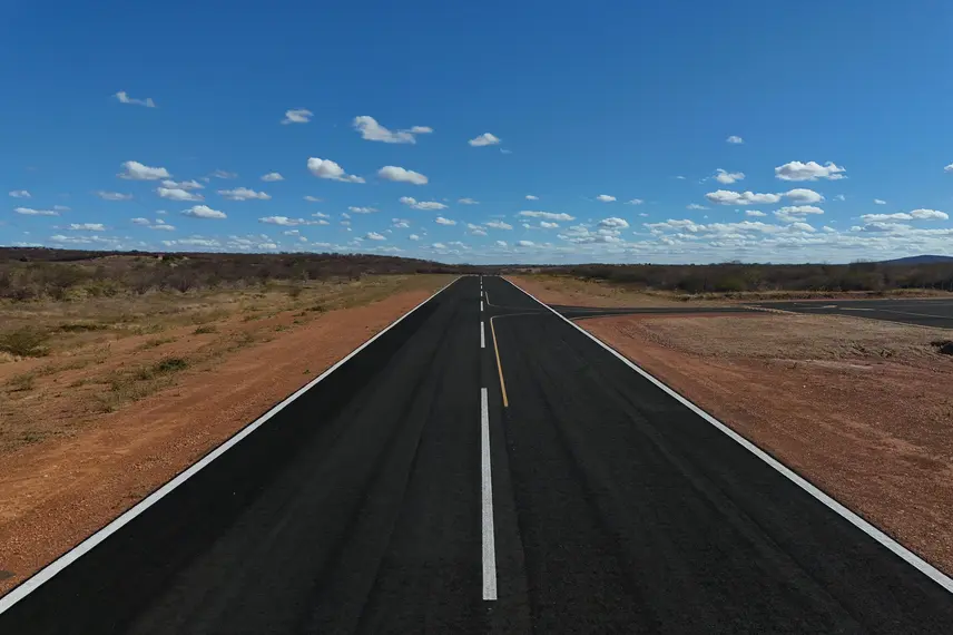 Paulistana vive nova fase com série de obras de infraestrutura