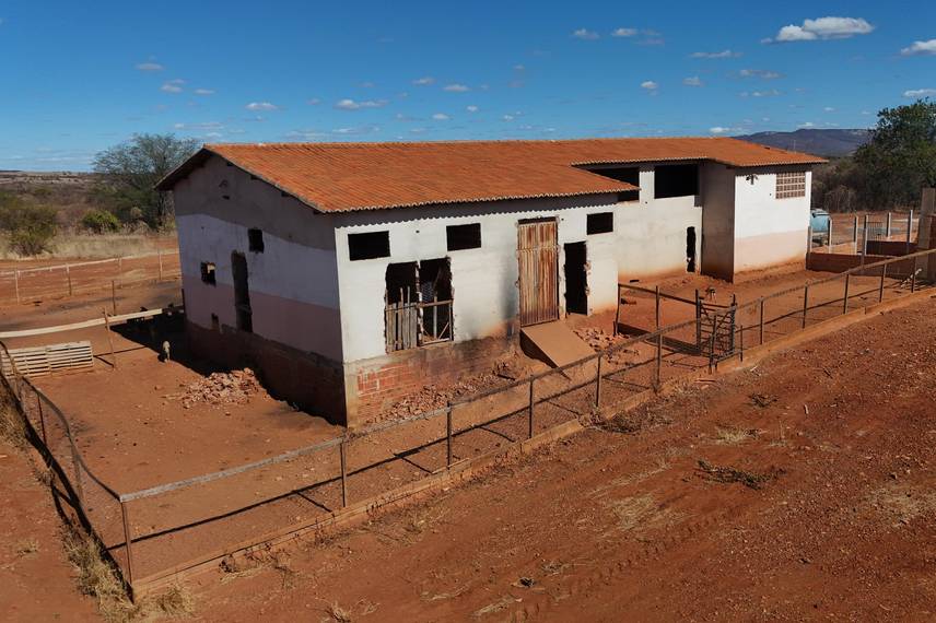 Paulistana vive nova fase com série de obras de infraestrutura Paulistana vive nova fase com série de obras de infraestrutura