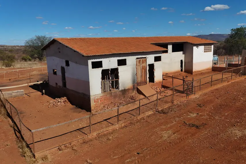 Paulistana vive nova fase com série de obras de infraestrutura