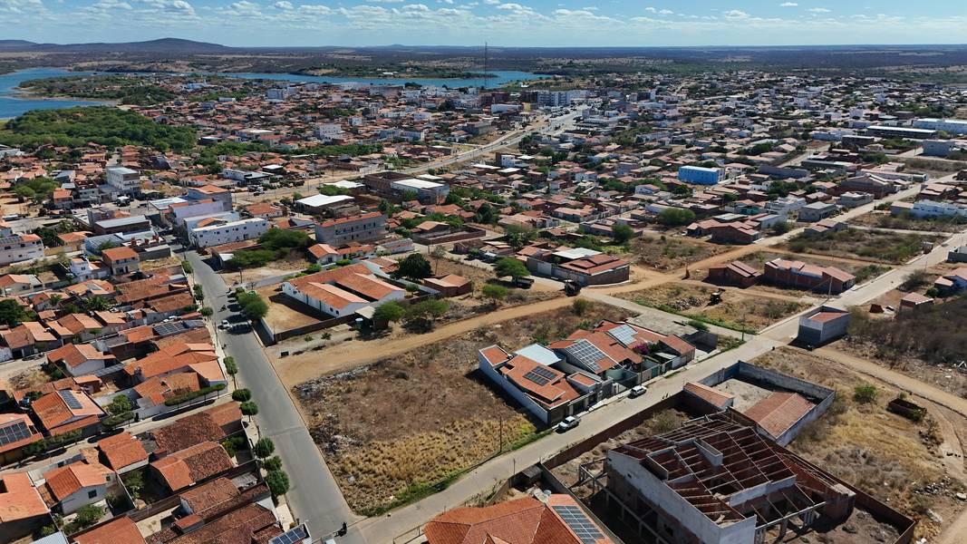 Paulistana vive nova fase com série de obras de infraestrutura