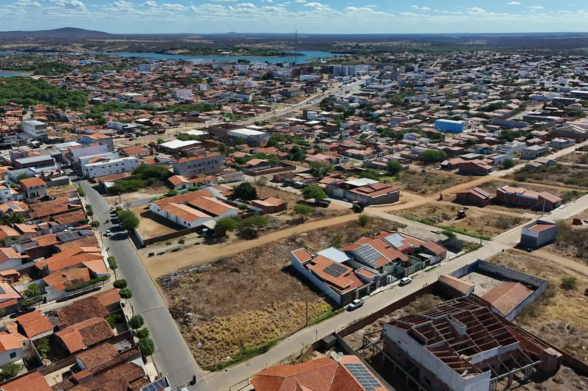 Paulistana vive nova fase com série de obras de infraestrutura