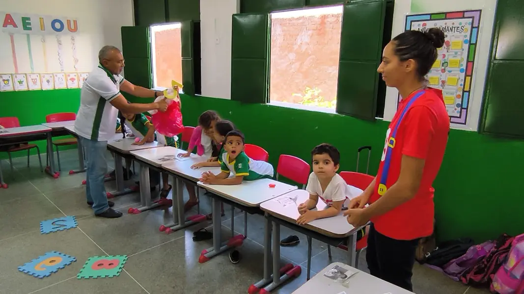 Paulistana vive nova fase com série de obras de infraestrutura