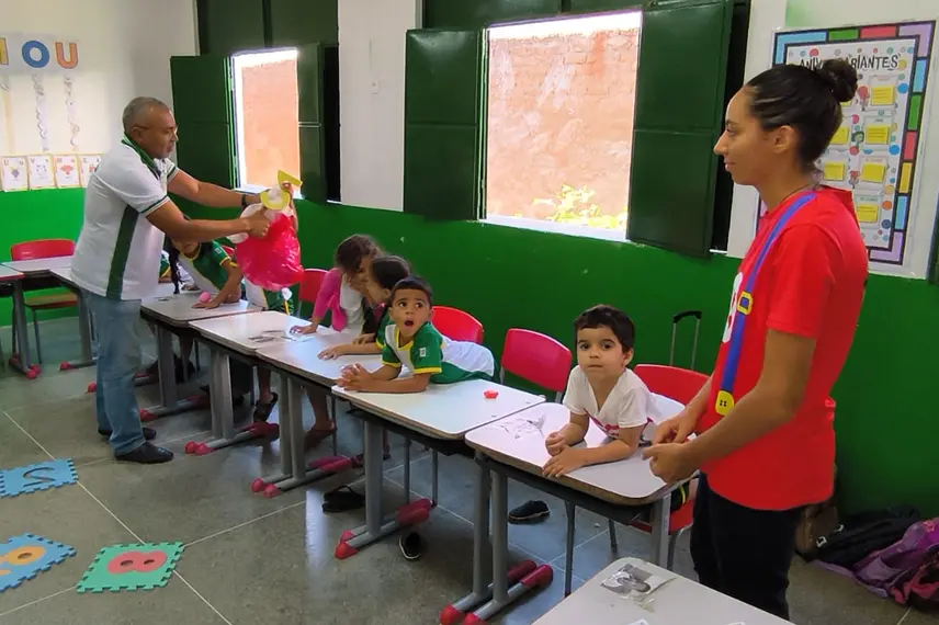 Paulistana vive nova fase com série de obras de infraestrutura