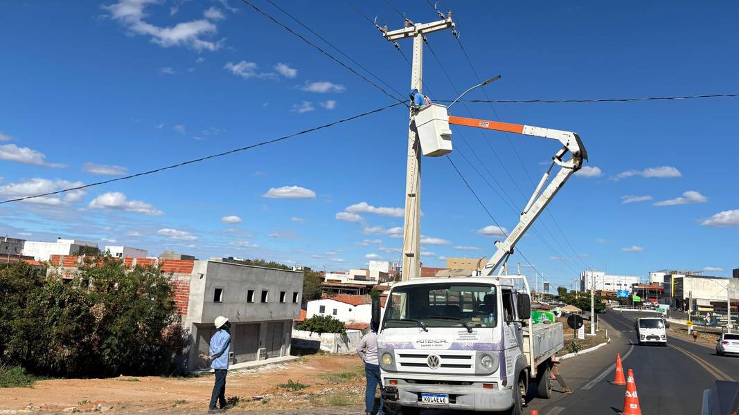 Paulistana vive nova fase com série de obras de infraestrutura