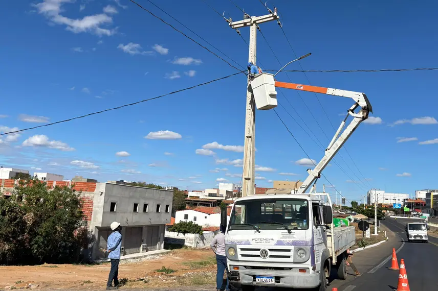 Paulistana vive nova fase com série de obras de infraestrutura