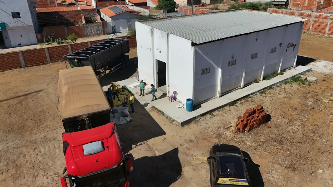 Paulistana vive nova fase com série de obras de infraestrutura