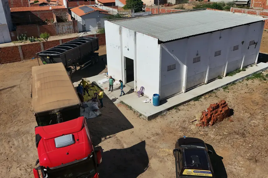 Paulistana vive nova fase com série de obras de infraestrutura