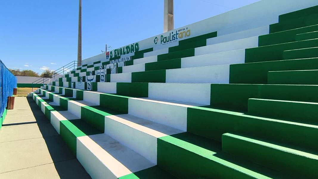 Paulistana vive nova fase com série de obras de infraestrutura