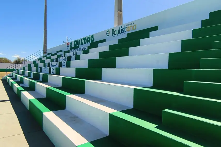 Paulistana vive nova fase com série de obras de infraestrutura