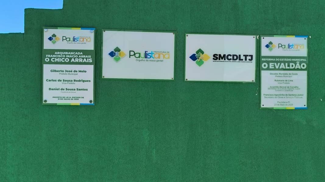Paulistana vive nova fase com série de obras de infraestrutura