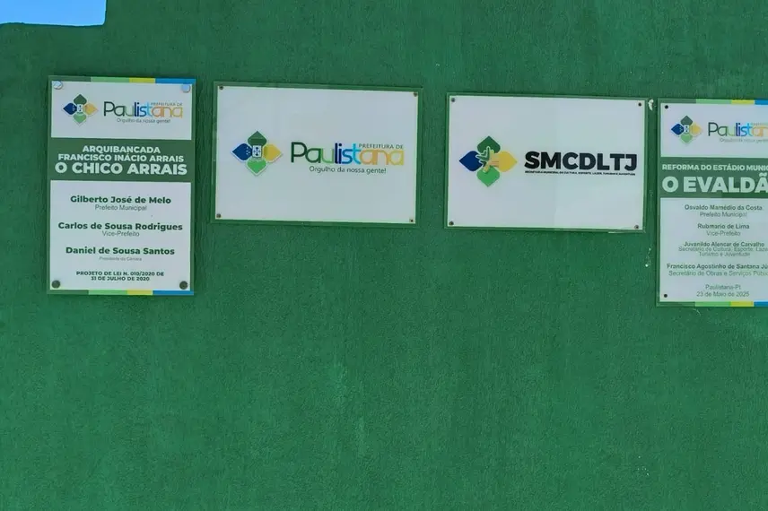 Paulistana vive nova fase com série de obras de infraestrutura