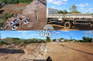 'Pega Sujão': São Raimundo inicia fiscalização contra descarte irregular de lixo (Foto: Reprodução)