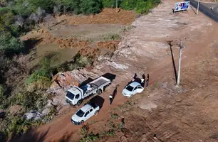 “Pega Sujão”: São Raimundo inicia monitoramento e flagra descarte irregular de lixo (Foto: Reprodução)