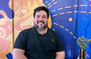 Philippe Moura (Foto: Conecta Piauí)