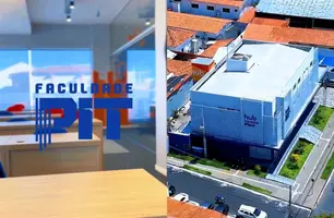 Piauí ganha nova faculdade pública com foco total em tecnologia e inovação (Foto: Reprodução/PIT)