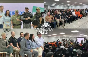 Piauí lança nova carteira de identidade funcional para servidores estaduais (Foto: Conecta Piauí)