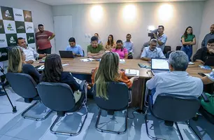 Piauí reforça ações contra gripe aviária após caso confirmado no Ceará (Foto: Reprodução)