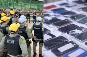 Piauí se destaca no Anuário de Segurança com queda no número de crimes (Foto: Reprodução)