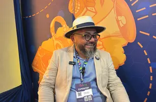 Podcast com Dr Ney Rômulo discute impacto do NEON nas startups do Piauí (Foto: Conecta Piauí)