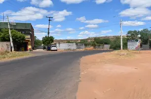 Ponte está orçada em R$ 3.869.777,33 (Foto: CCOM)
