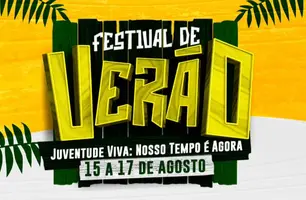 Porto se prepara para o Festival de Verão 2025 com concurso, shows e competições (Foto: Reprodução)