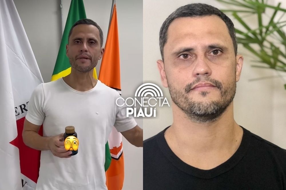 Prefeito de Divinópolis (MG) é denunciado por venda de suplemento na prefeitura