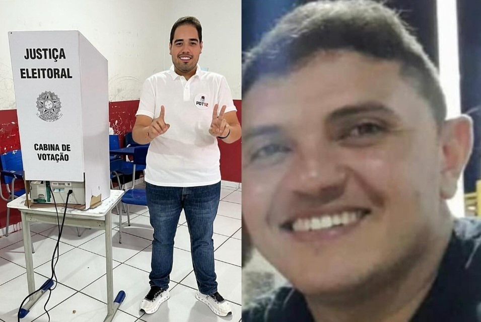 Prefeito suspeito de matar policial se apresenta e é liberado; delegado explica