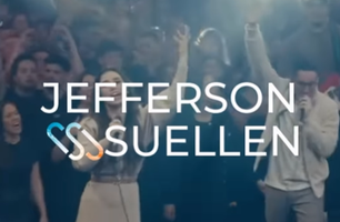 Prefeitura de Baixa Grande do Ribeiro realiza show evangélico (Foto: Reprodução-redes sociais)