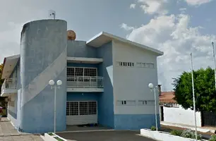 Prefeitura de Bocaina (Foto: Reprodução)