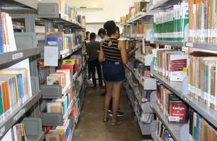 Prefeitura de Caxias lança projeto para fortalecer alfabetização nas escolas (Foto: Reprodução)