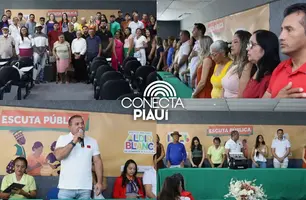 Prefeitura de Curimatá realiza Escuta Pública da Política Nacional Aldir Blanc (Foto: Reprodução)