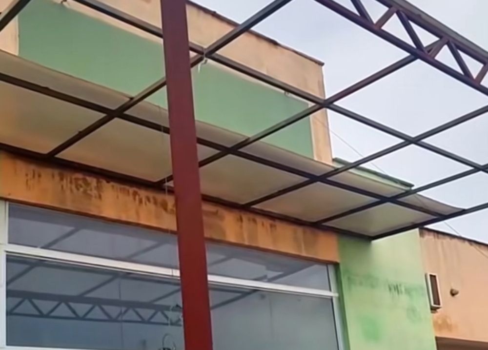 Prefeitura de Eliseu Martins inicia reforma da UBS no bairro Bela Vista