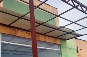 Prefeitura de Eliseu Martins inicia reforma da UBS no bairro Bela Vista (Foto: Reprodução)