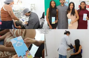 Prefeitura de Eliseu Martins promove Encontro de Gestantes com foco na saúde (Foto: Reprodução)