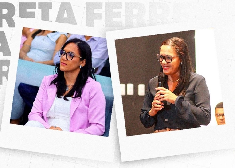 Prefeitura de José de Freitas se solidariza com estado de saúde da vice-prefeita