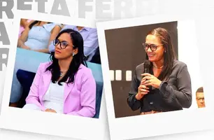 Prefeitura de José de Freitas se solidariza com estado de saúde da vice-prefeita (Foto: Reprodução)