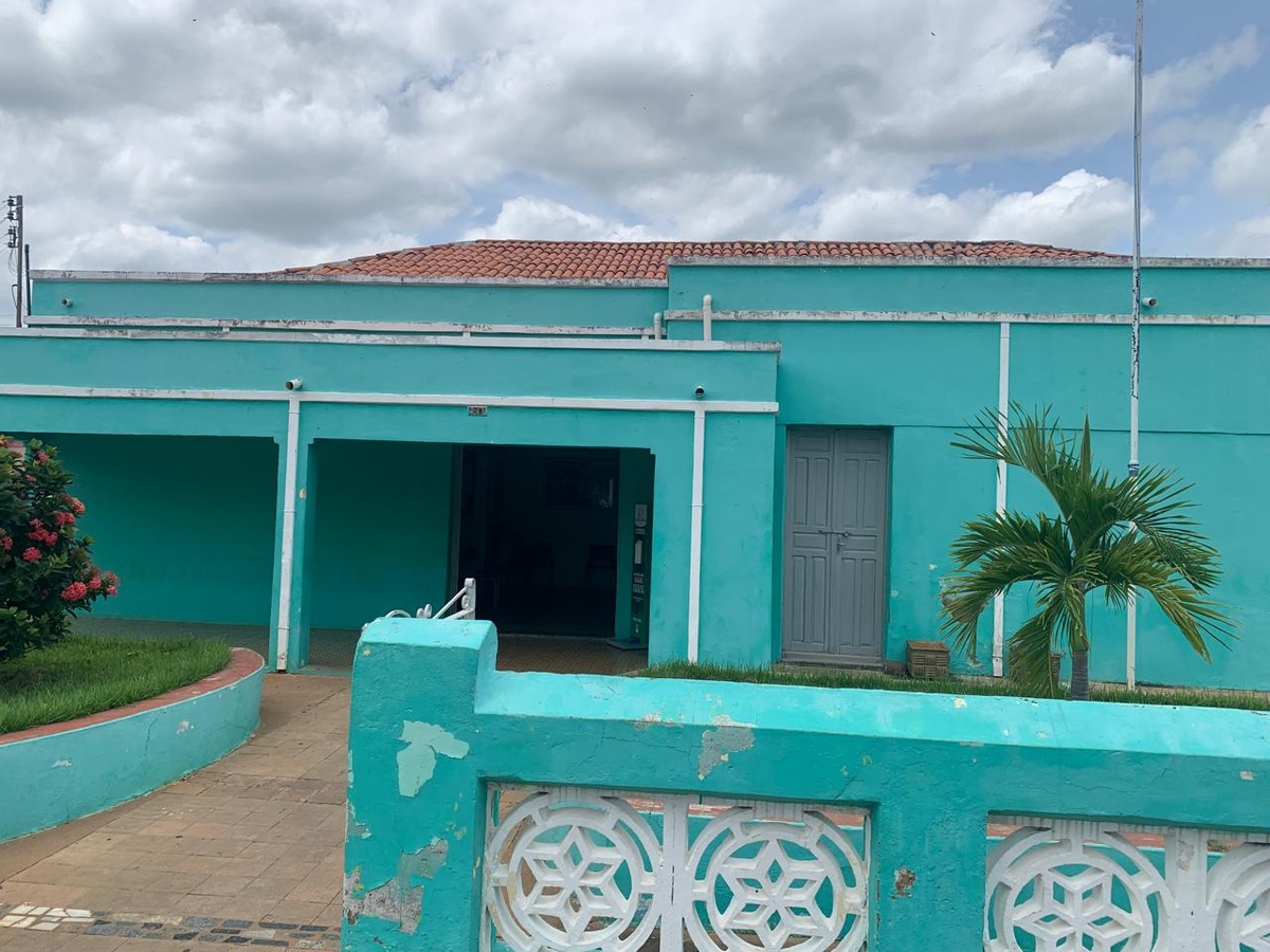 Prefeitura de Santa Cruz do Piauí