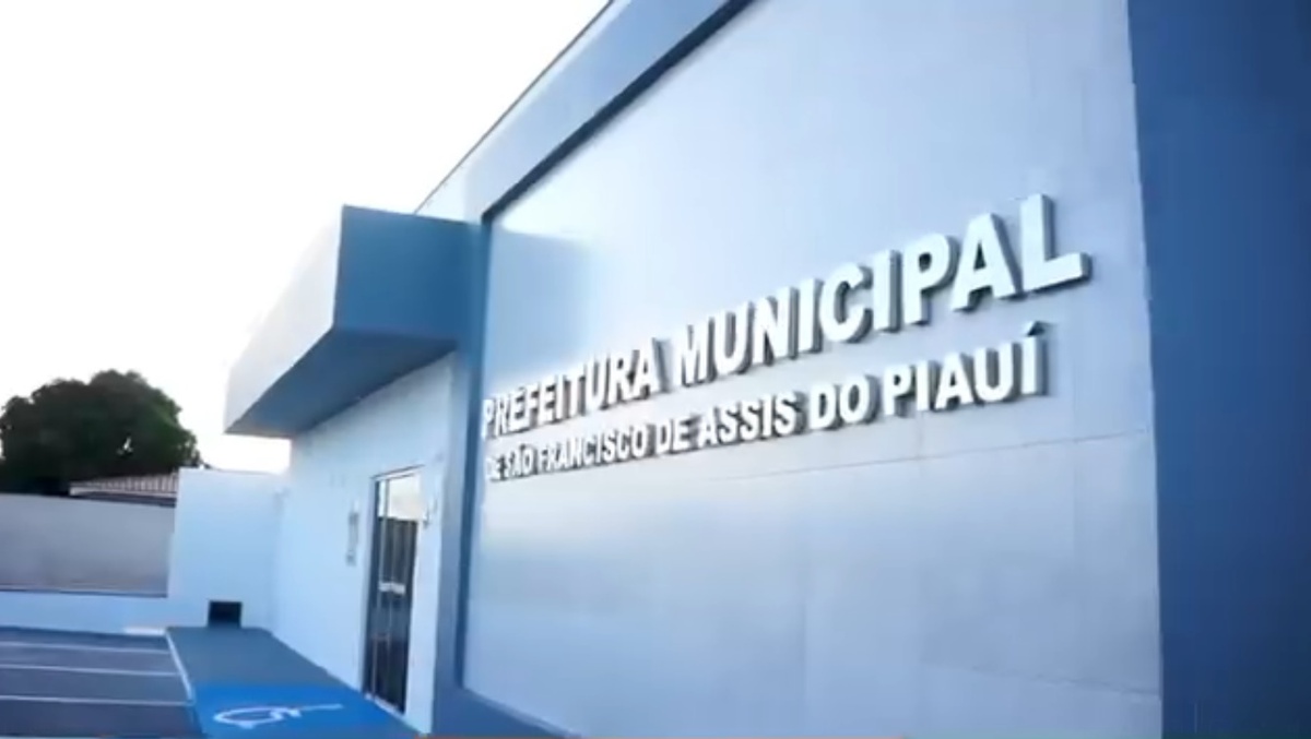 Prefeitura de São Francisco de Assis do Piauí
