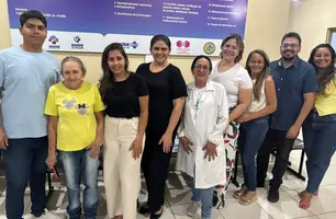 Prefeitura de São Raimundo Nonato amplia atendimento da Atenção Básica (Foto: ASCOM)