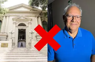 Prefeitura de Teresina nega bastidores de Kleber Montezuma no comando da FMS (Foto: Reprodução)