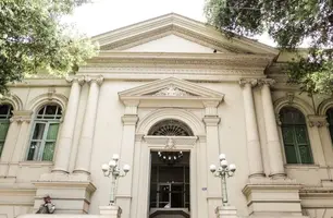 Prefeitura de Teresina (Foto: Reprodução)