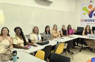 Prefeitura de Timon realiza reunião da Comissão Intersetorial do Selo UNICEF – Ciclo 2025-2028 (Foto: Reprodução)