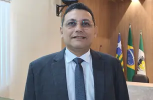 Presidente da Câmara de Demerval Lobão destaca avanços nos 6 meses de gestão (Foto: Conecta Piauí)