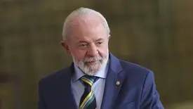 Presidente Lula (Foto: Marcelo Camargo/Agência Brasil)