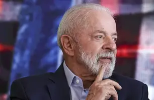 Presidente Lula (Foto: Marcelo Camargo/Agência Brasil)