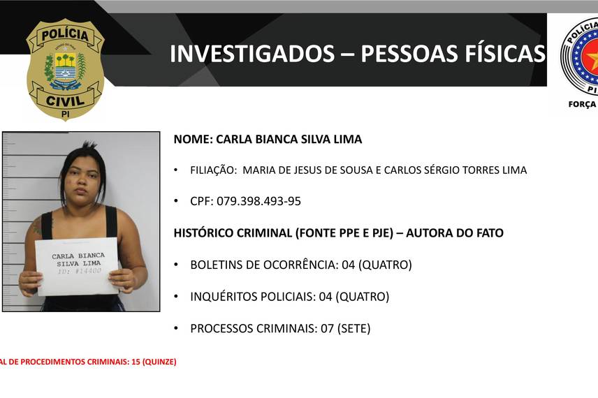 Presos na operação DENARC 59: Capital Oculto e envolvidos em esquema criminoso Presos na operação DENARC 59: Capital Oculto e envolvidos em esquema criminoso