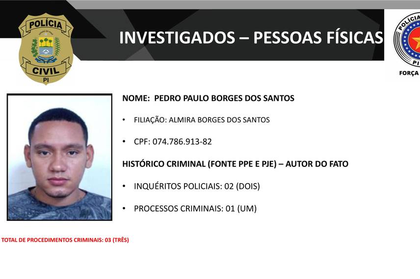 Presos na operação DENARC 59: Capital Oculto e envolvidos em esquema criminoso Presos na operação DENARC 59: Capital Oculto e envolvidos em esquema criminoso