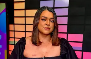 Preta Gil (Foto: Reprodução Instagram)