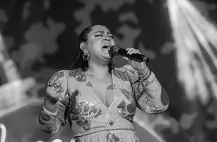 Preta Gil (Foto: Reprodução Instagram)