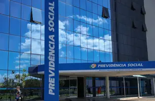 Previdência Social (Foto: Fabio Rodrigues-Pozzebom/ Agência Brasil)